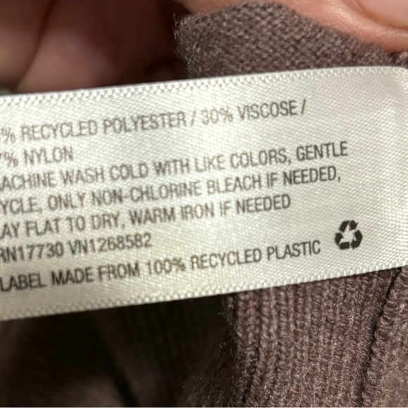 A New Day Button Front Cardigan - Picture 5 of 6